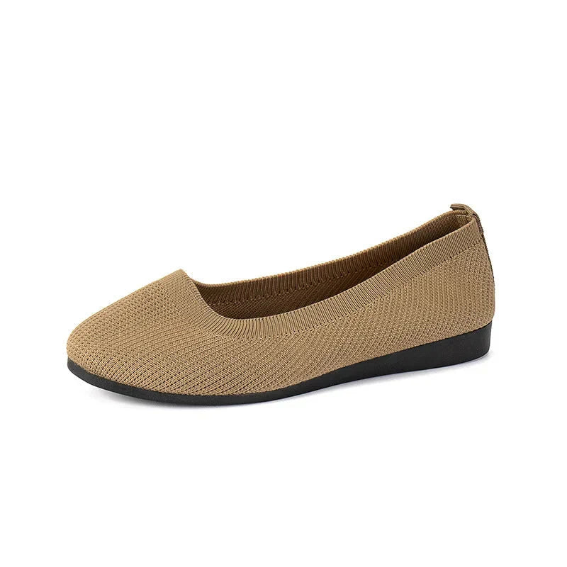 Women's Ballet Flat Shoes