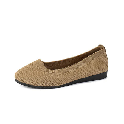 Women's Ballet Flat Shoes