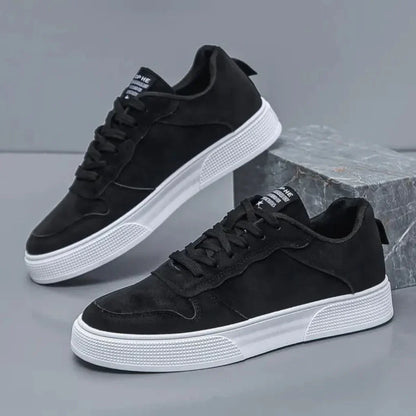 Comfortable Sneakers Breathable Mesh