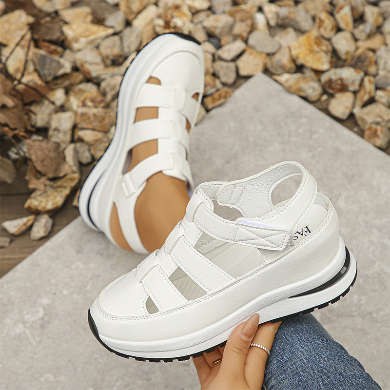 Women's Elegant Sneakers Comfortable
