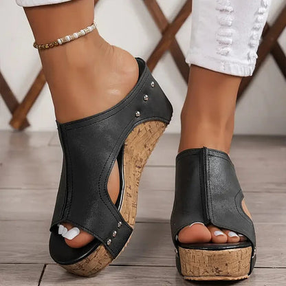 Birdie | Women's Orthopedic Cushioned Sandals
