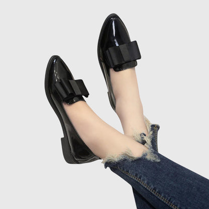 Anya | Loafers