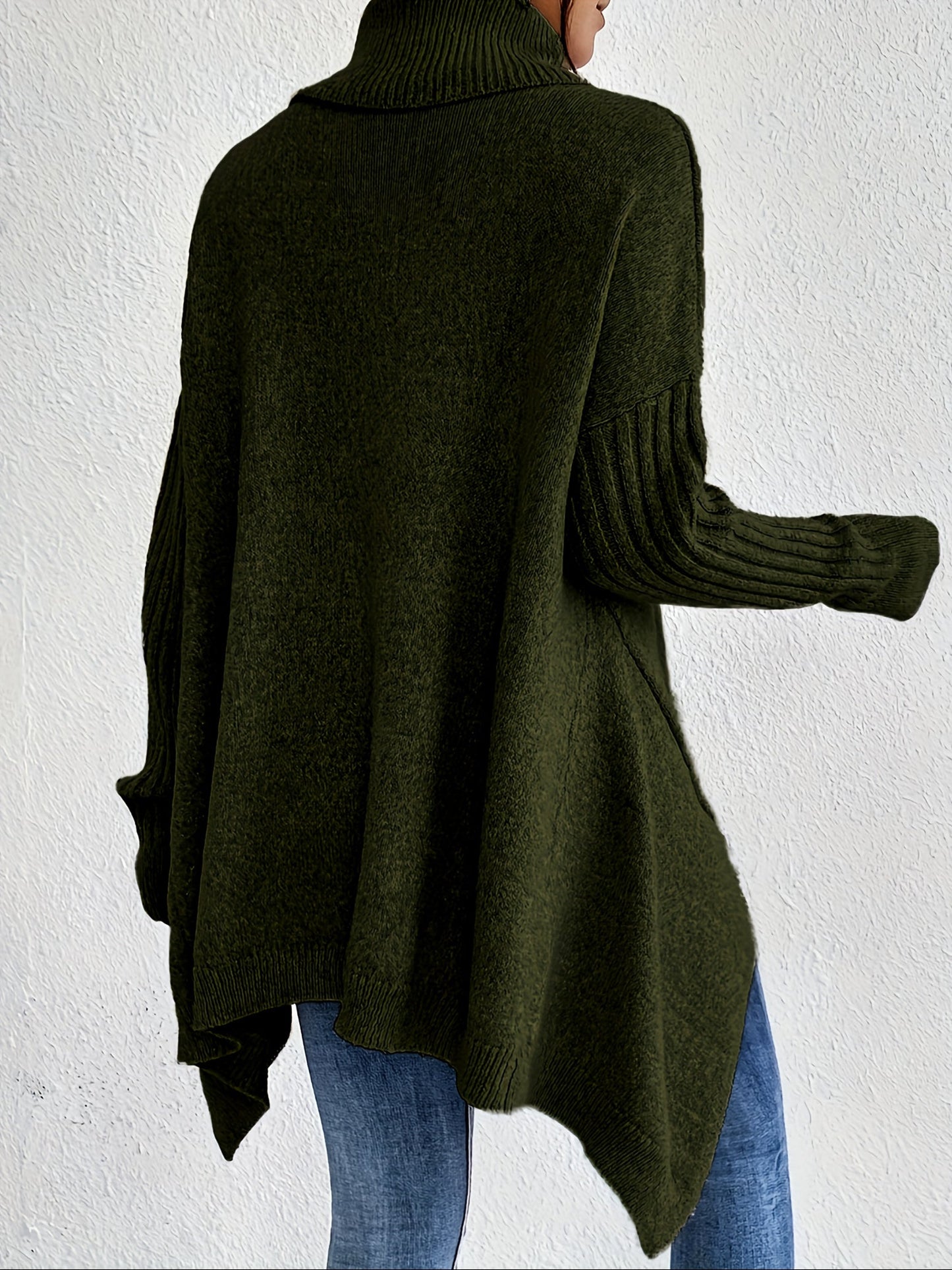 Alessia Women's Cozy Sweater