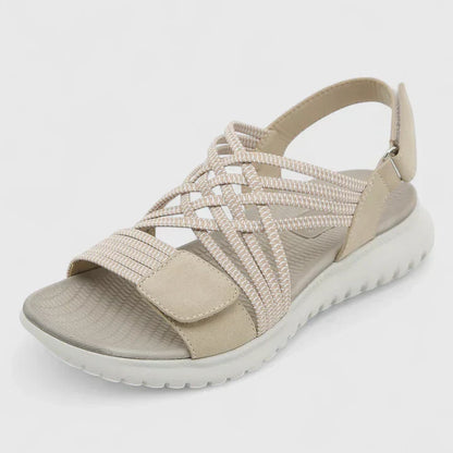 Arvienne |  Sandals