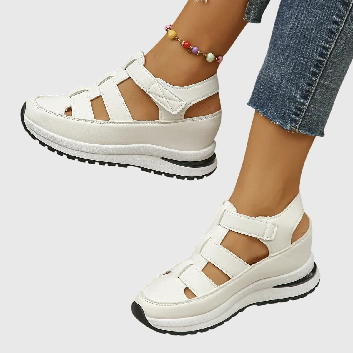 Judy | Sandals