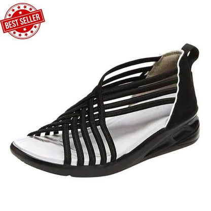 Orthopedic Spring Sandals Comfort Support - Vonnera