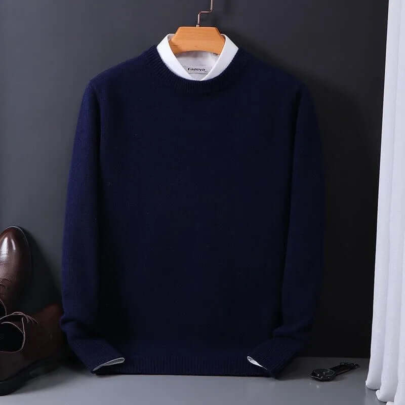 Men's Blended Verona Sweater