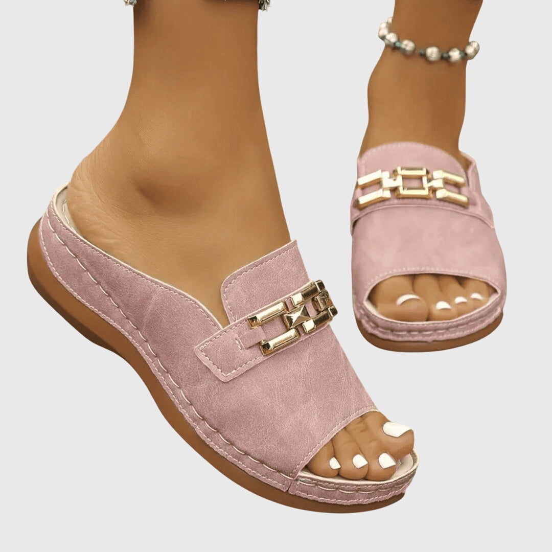 Beatrice | Sandals