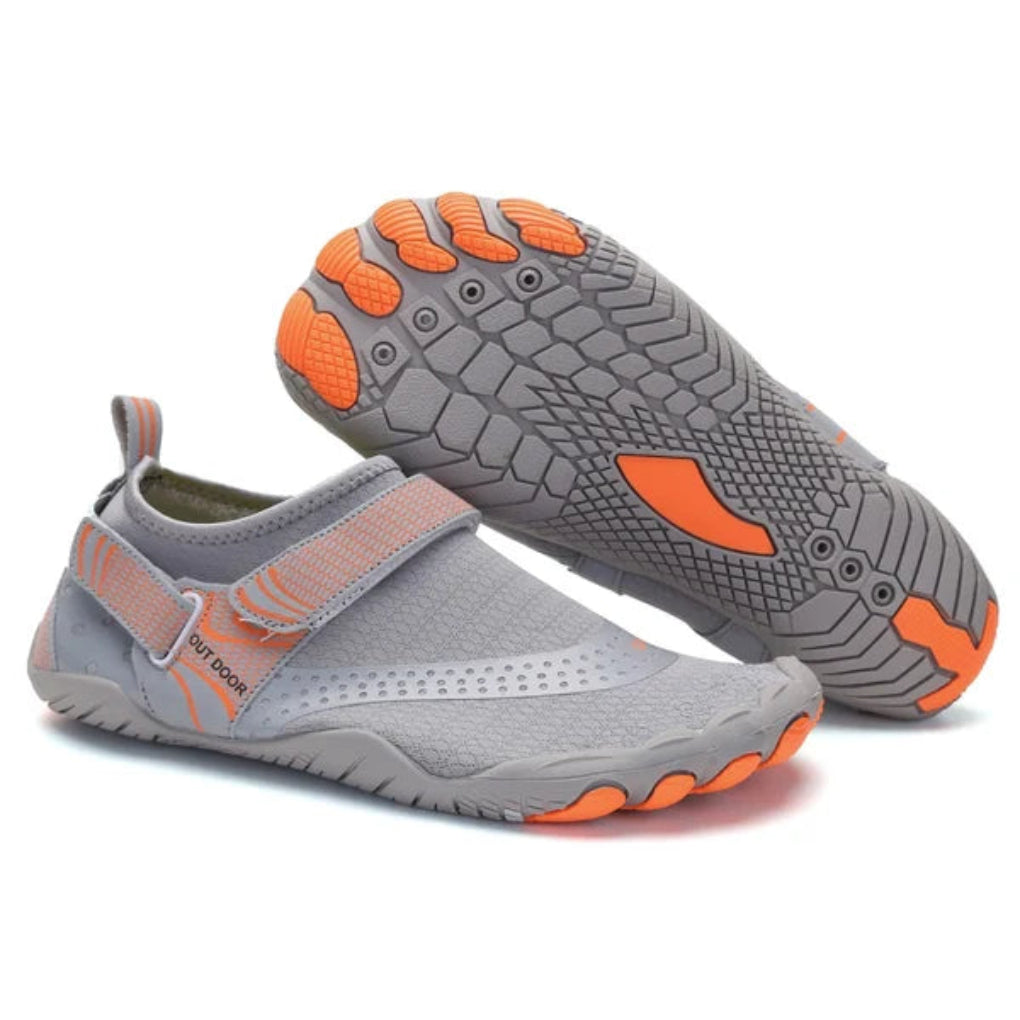Ergonomic Water Shoes Barefoot Unisex
