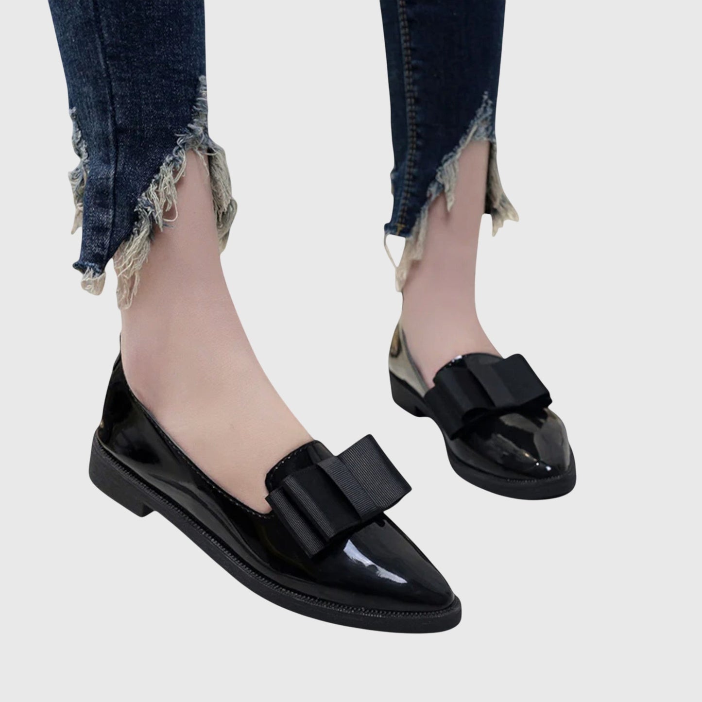 Anya | Loafers