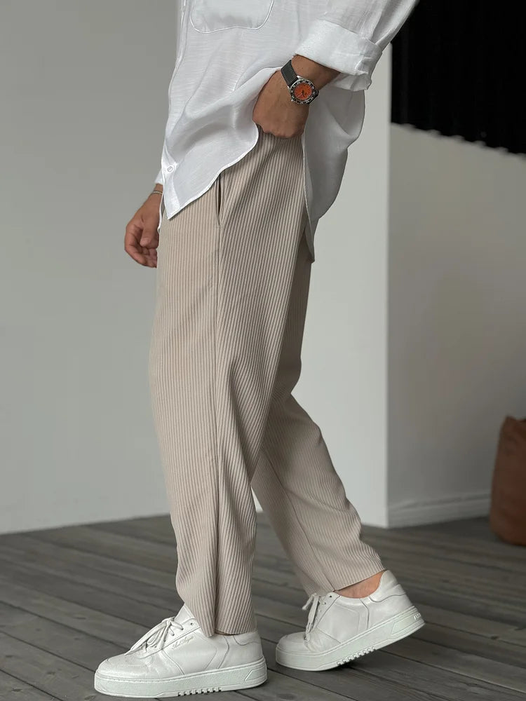 Soft Trousers