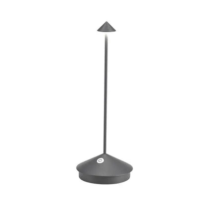 Wireless Led Table Lamp Modern