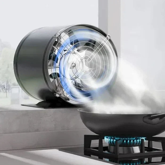 StrongFlow Silent Exhaust Fan