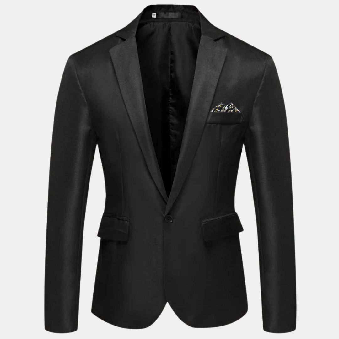 Men's Modern Fit Blazer