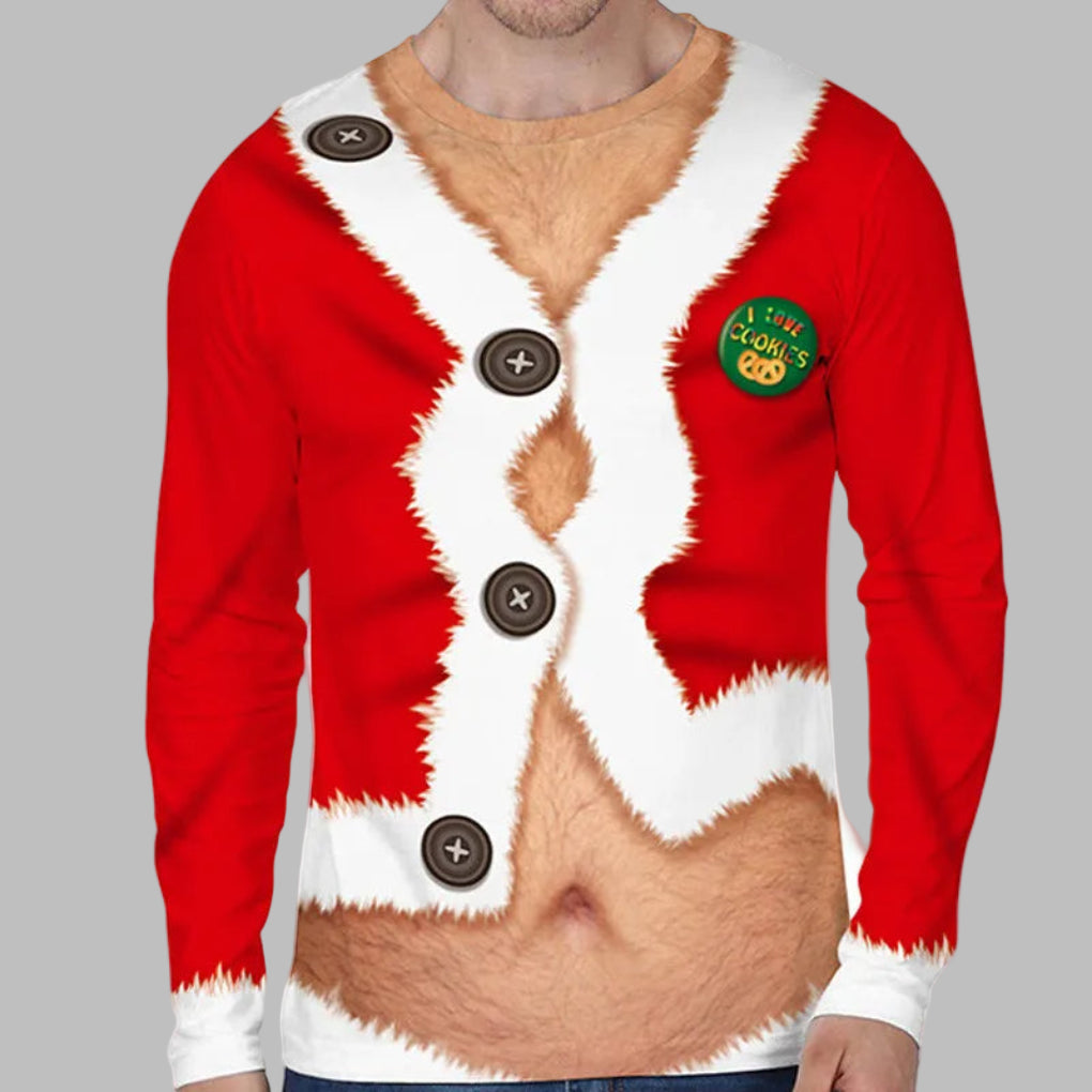 Women's Holiday Sweater - Vonnera