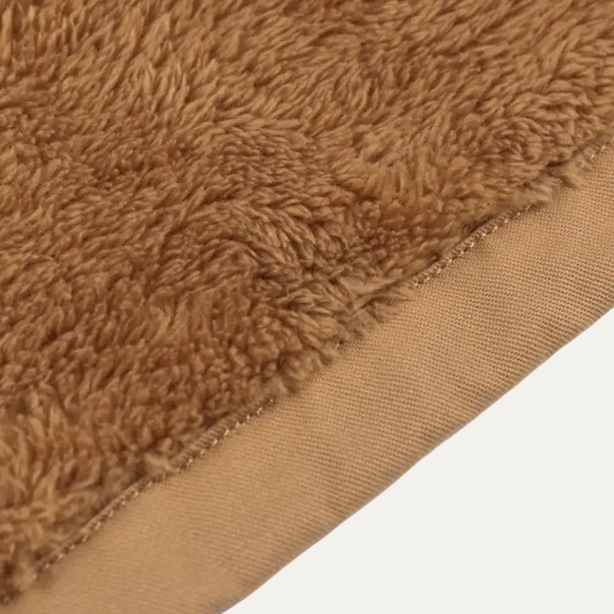 Men's Thick Warm Hooded Winter Jacket