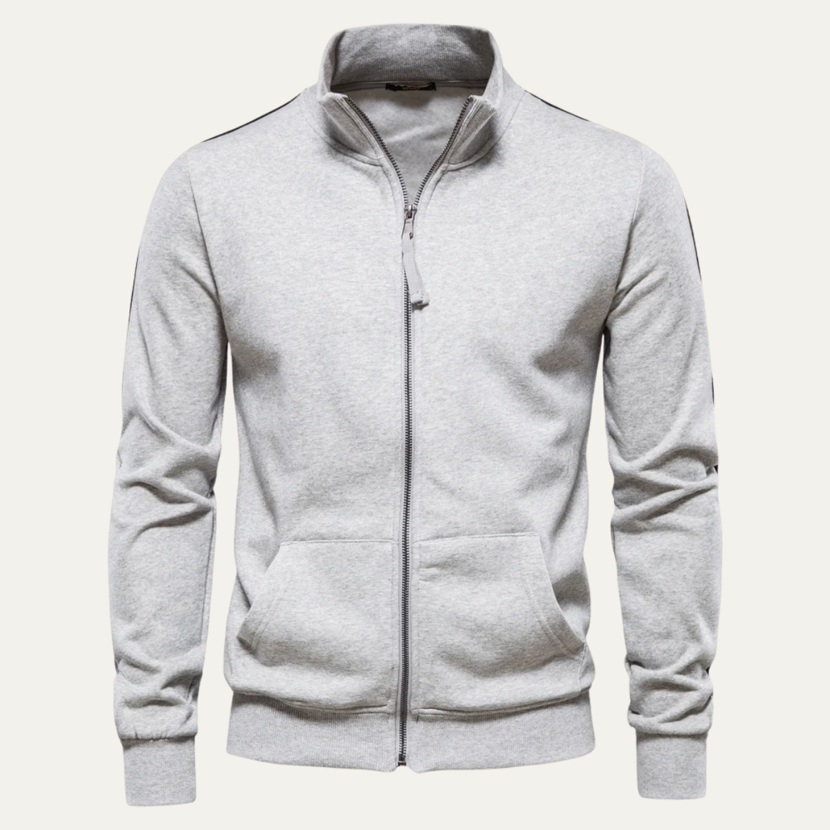 Ellensworth Men's Full Zip Lightweight Jacket