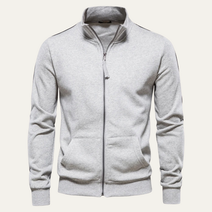 Ellensworth Men's Full Zip Lightweight Jacket