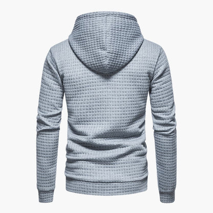 Jasper Men's Comfort Hoodie