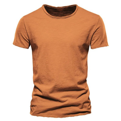 Gary Men's Classic Cotton Shirt