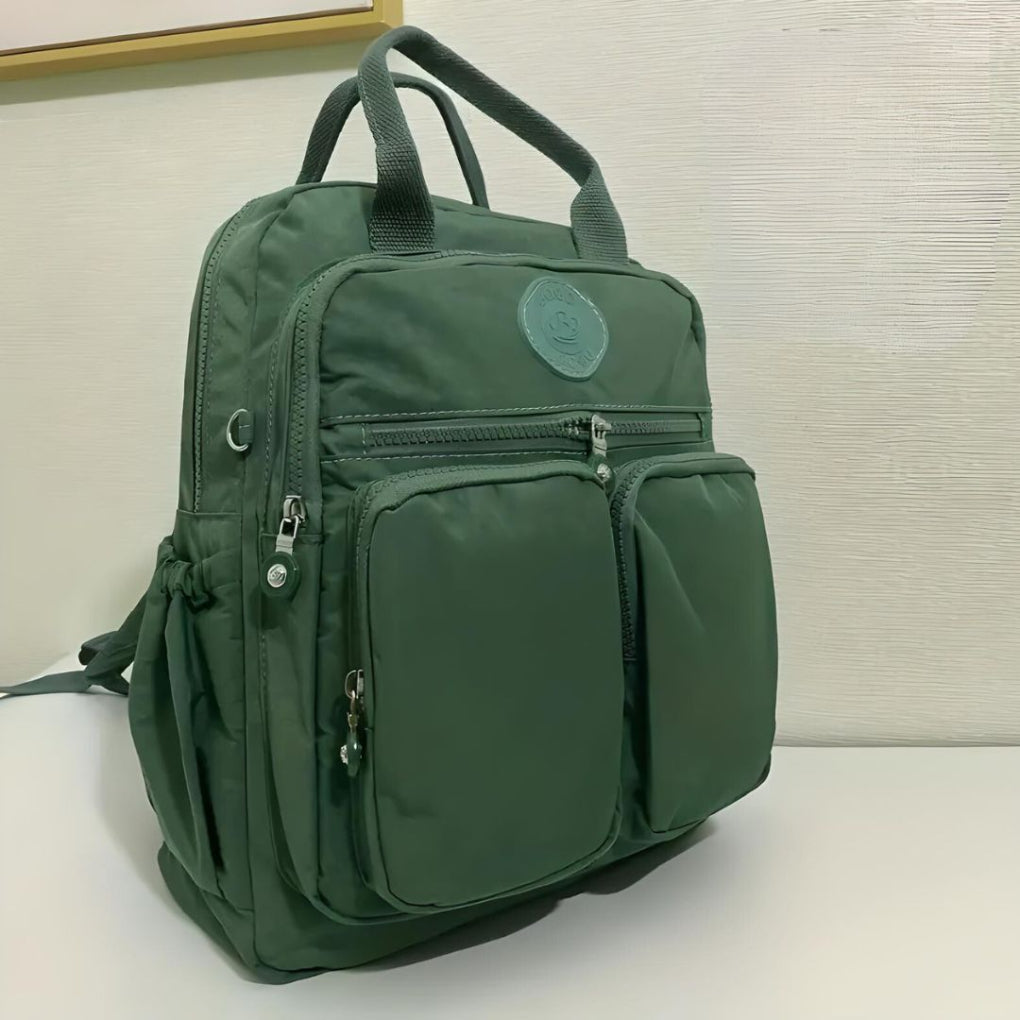 Multi Pocket Hiking Backpack