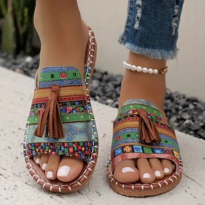 Women's Comfortable Flat Sandals