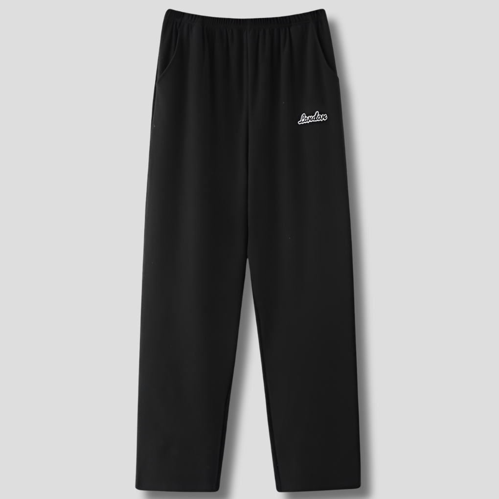 Men's Flannel Pyjama Pants 3-Pack