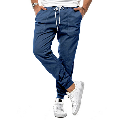 Men's Elegant Trousers