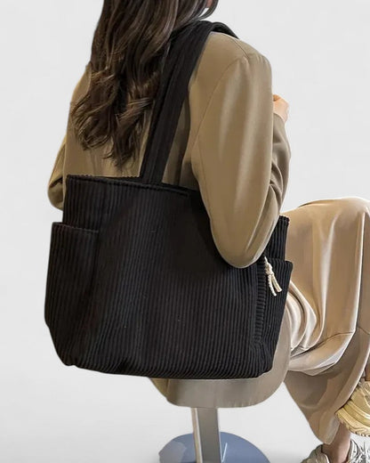 Practical Everyday Tote Bag