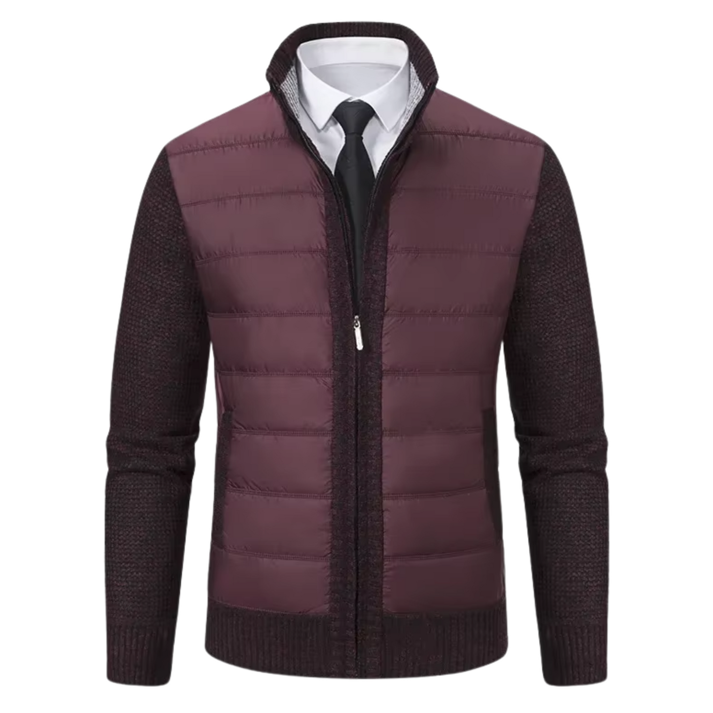 Mens Casual Jacket