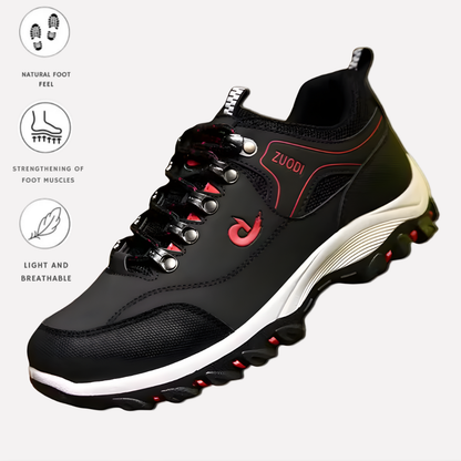 Ergonomic Waterproof Shoes Non-Slip Unisex