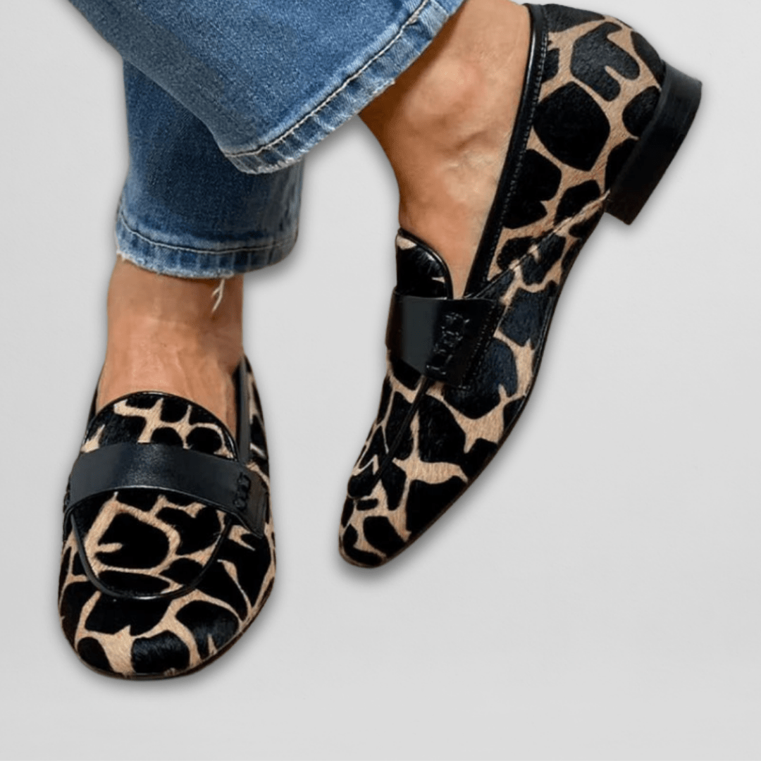 Carol | Support Loafers