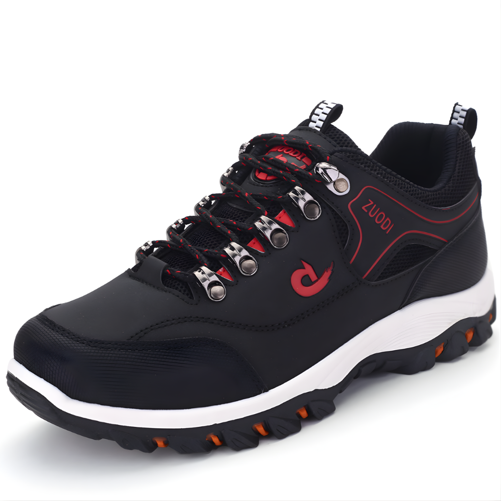 Unisex Supportive Walking Shoes Orthopedic