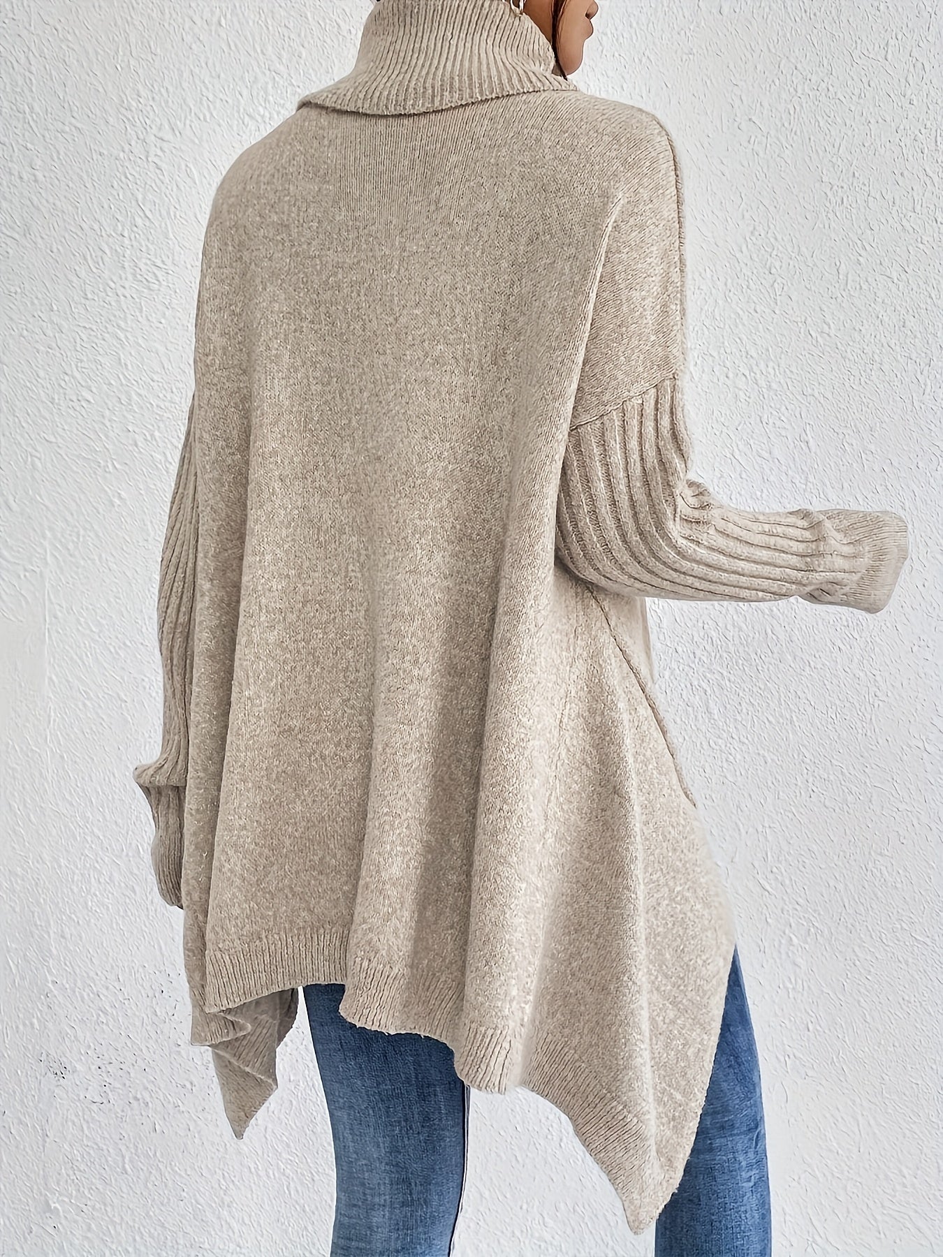 Alessia Women's Cozy Sweater
