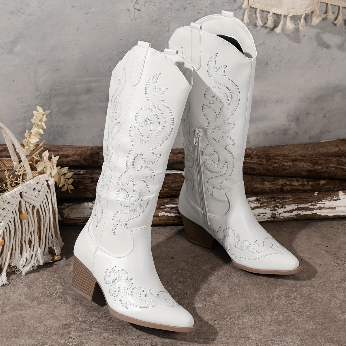 Women's Winter Boots