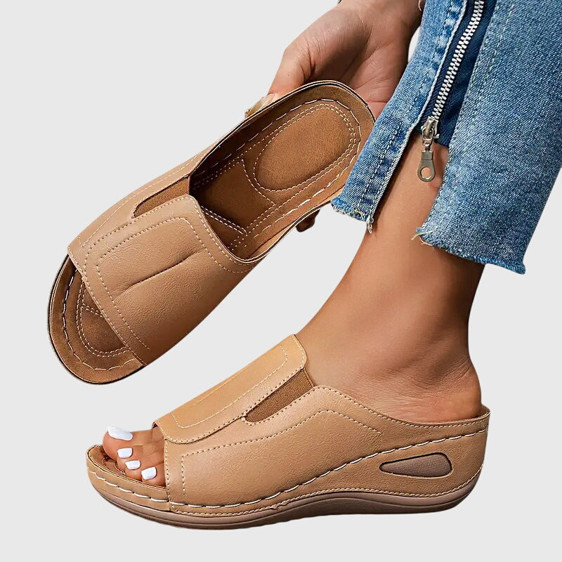Aretha | Sandals