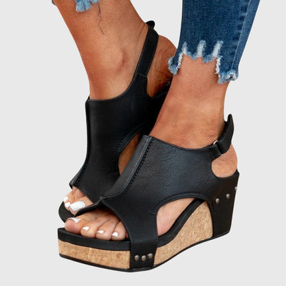 Adela | Sandals