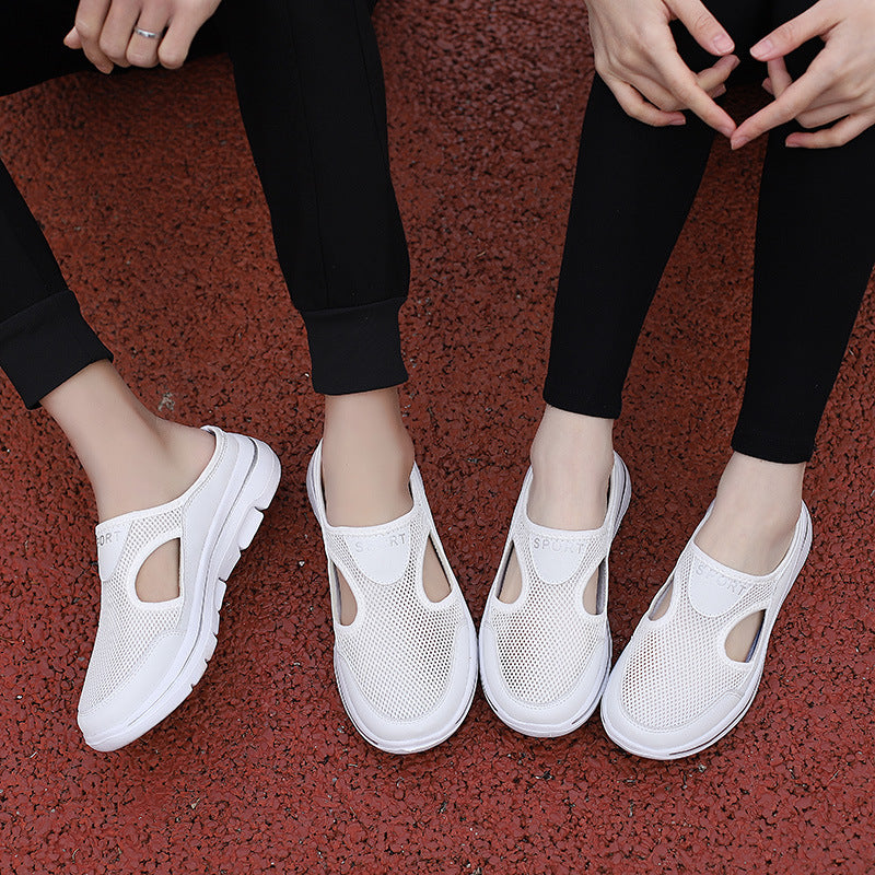 Peony | Women's Cushioned Adjustable Sandals