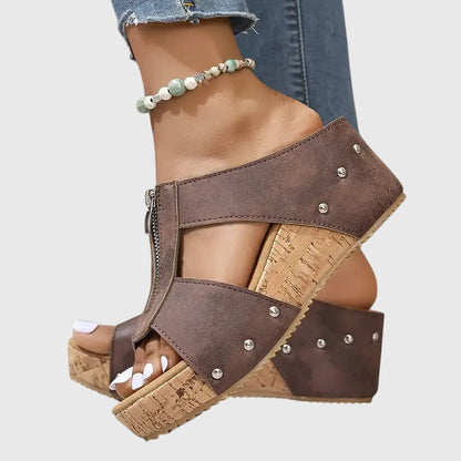 Jazlyn | Sandals