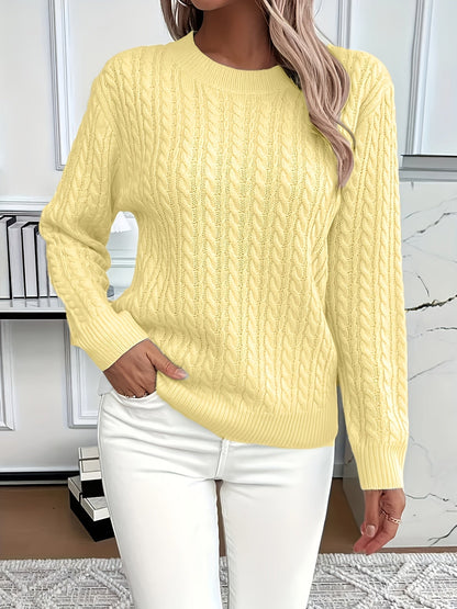 Women's Button Collar Blouse