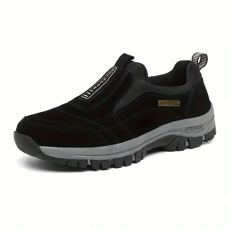 Men's Orthopedic Slip-On Shoes Comfortable