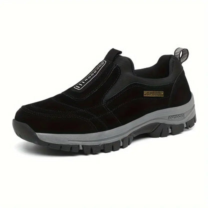Men's Orthopedic Slip-On Shoes Comfortable