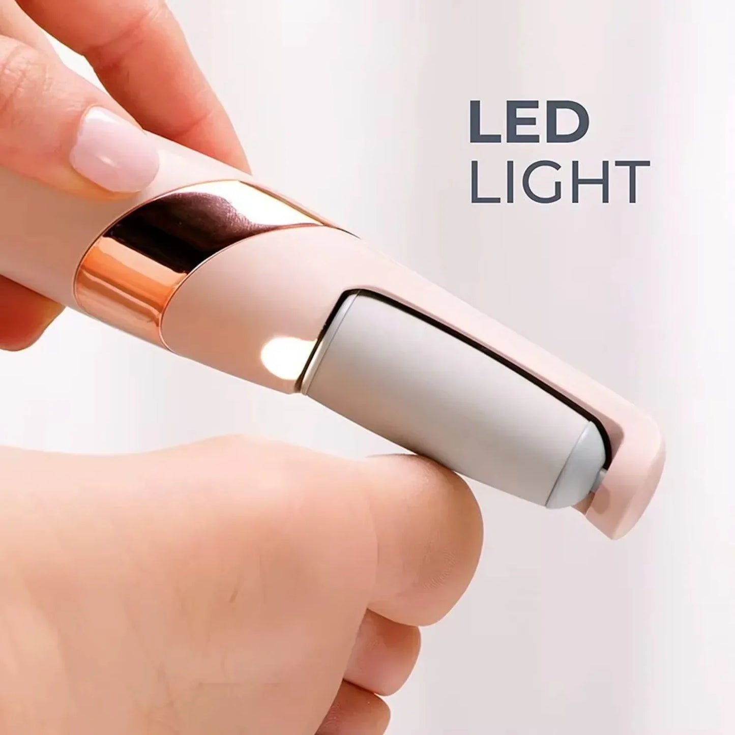 Electric Callus Remover For Smooth Feet