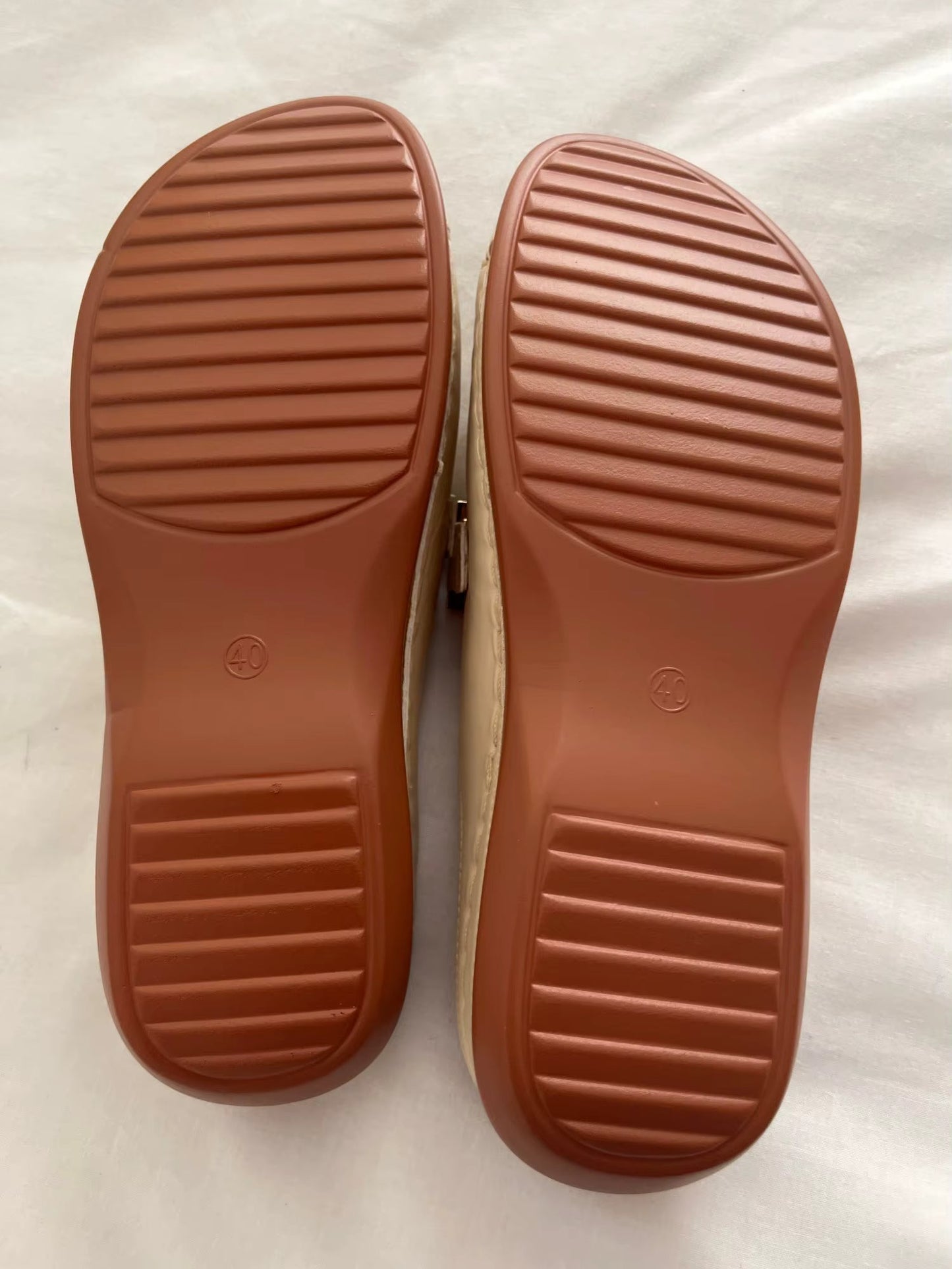 Adele | Wedge Heel Sandals