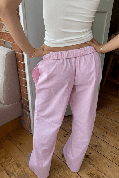 Women's Lightweight Lounge Pants