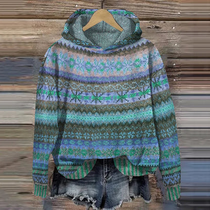 Cozy Fashionable Hoodie