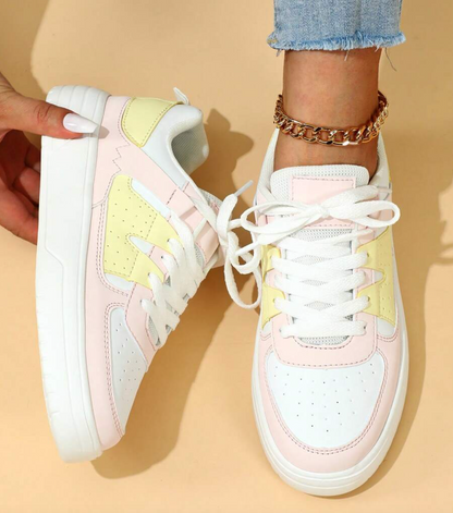 Women's Sport Sneakers Comfortable Everyday Wear - Vonnera