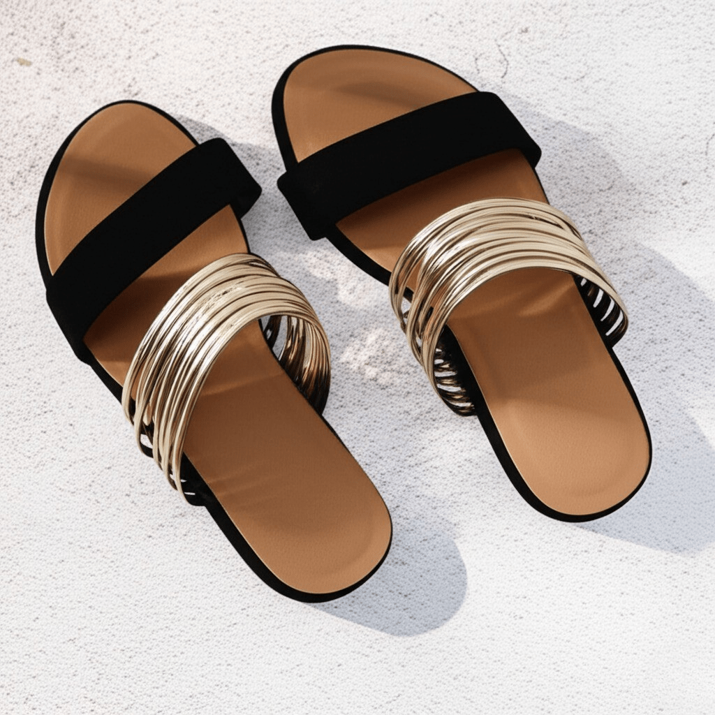 Orthopedic Sandals Comfortable