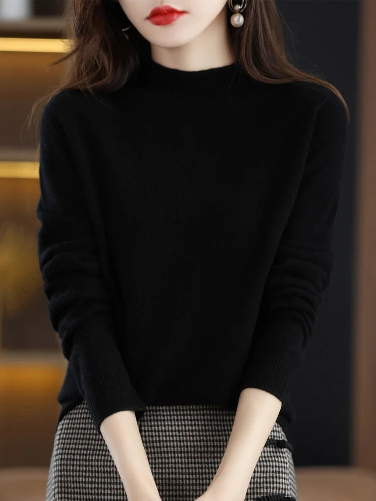 Women's Elegant Sweater
