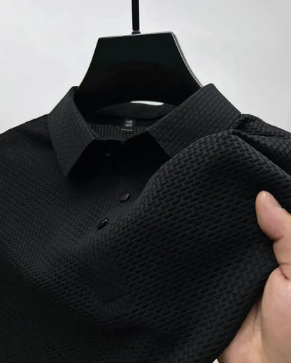 Men's Polo Shirt Elegant Cotton - Vonnera